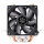 SilverStone SST-KR02 92mm - 600043 - zdjęcie 2